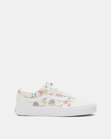 VANS Ward Trainers