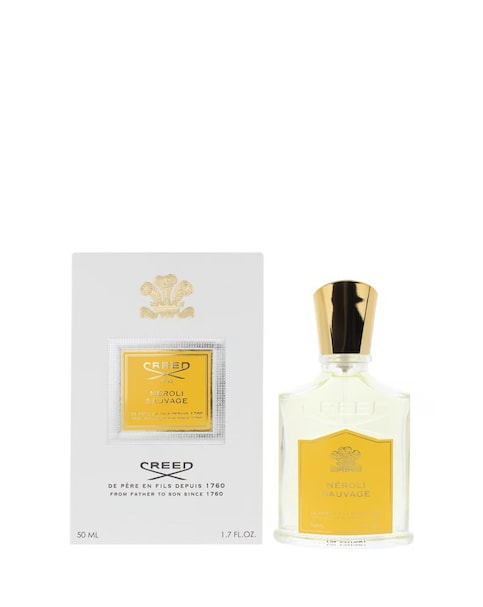 Creed Neroli Sauvage Eau De Parfum 50ml