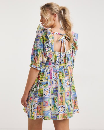 Nobody's Child Cassidy Mini Dress