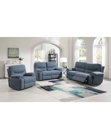 Hindley Power Recliner Chair