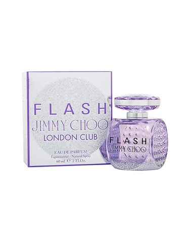 Jimmy Choo Flash London Club Eau De Parfum Spray For Her