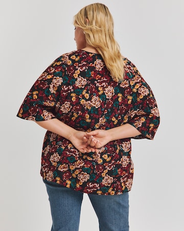 Joe Browns Garden Party Top