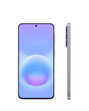 Samsung Galaxy A57 5G 256GB - Awesome Lilac