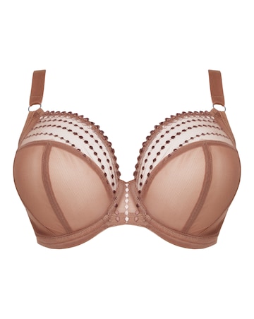 Elomi Matilda Plunge Wired Bra