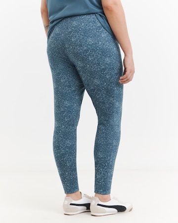 PUMA Train Essential Printed Leggings