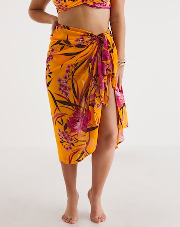 MAGISCULPT Sarong