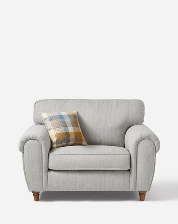 Edgar Snuggler Chair