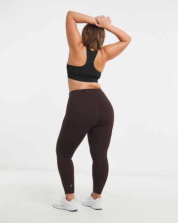 Sweaty Betty Power Workout 7/8 Legging