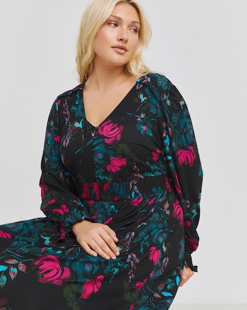 Joe Browns Floral Dress