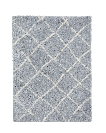 Think Rugs Scandi Berber Rug