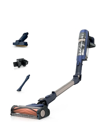 Shark Phoenis Power Detect Cordless Vacuum Cleaner PET