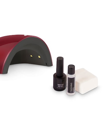 Rio 14 Day Nail UV Gel Nail Set