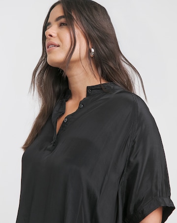 Religion Jade Top