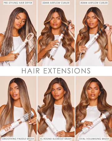 Beauty Works Aeris Multi Styler