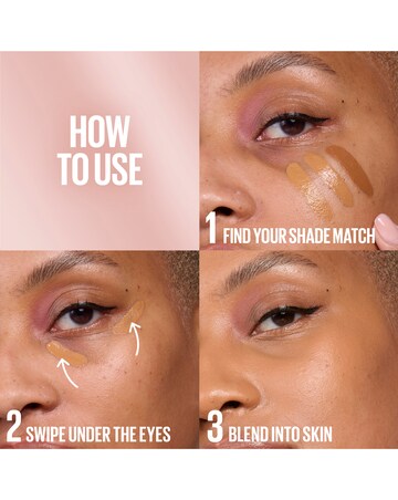 Maybelline New York Lifter Concealer Shade: 15