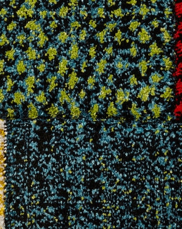 Think Rugs Block Colour Brooklyn Rug