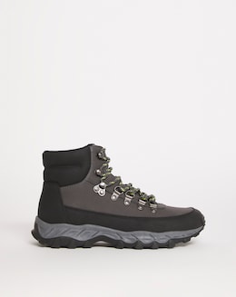 Leisure Hiking Boot - Wide Fit (E)