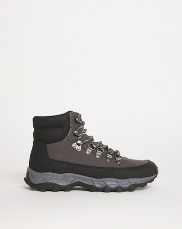 Leisure Hiking Boot E Fit