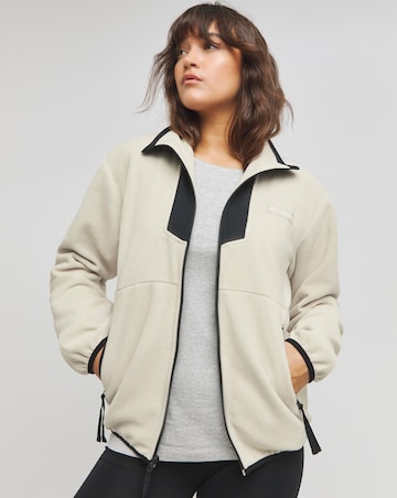 Columbia Sequoia Grove Full Zip Fleece