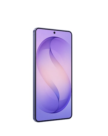 Samsung Galaxy S26+ 256GB - Cobalt Violet