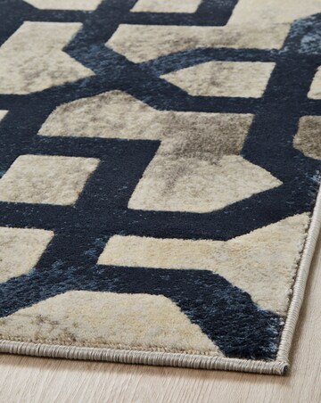 Avanti Geo Rug
