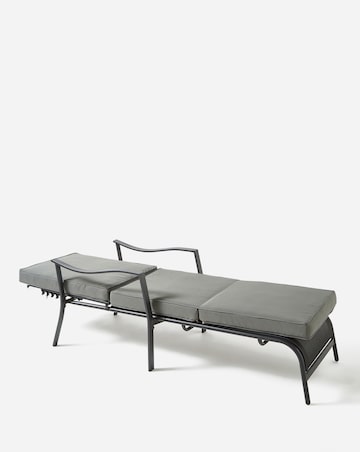 Como Sun Lounger