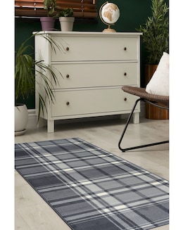 Maestro Tartan Runner