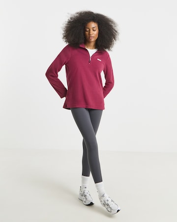Regatta Sweethart 1/4 Zip Fleece