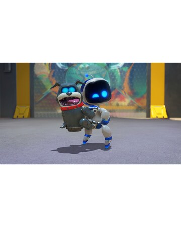 Astro Bot (PS5)