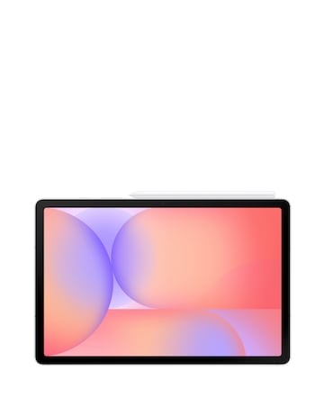 Samsung Galaxy Tab S10 Lite 10.9in 128GB 5G Tablet - Silver