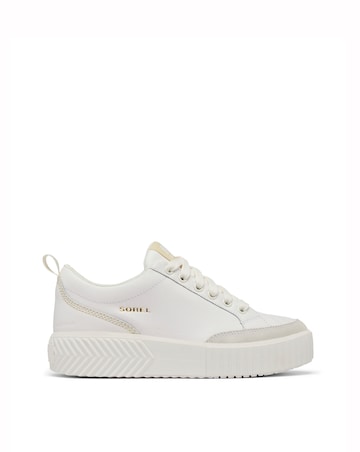 Sorel Ona Ave Low Waterproof Trainers
