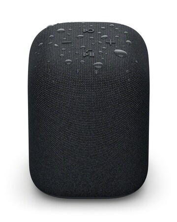 Sony LinkBuds Wireless Portable Speaker - Black