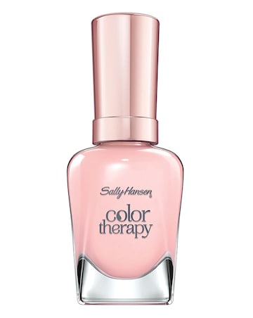 Sally Hansen Colour Therapy - Rosy Quartz 14.7ml
