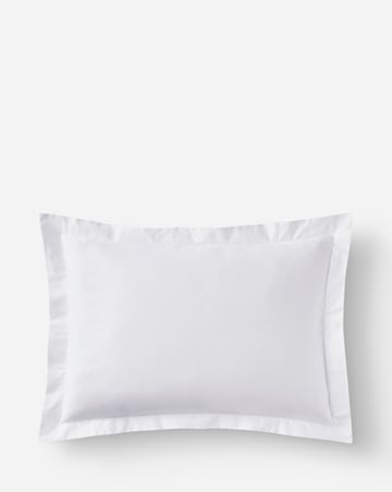 Hotel 300TC Oxford Pillowcases