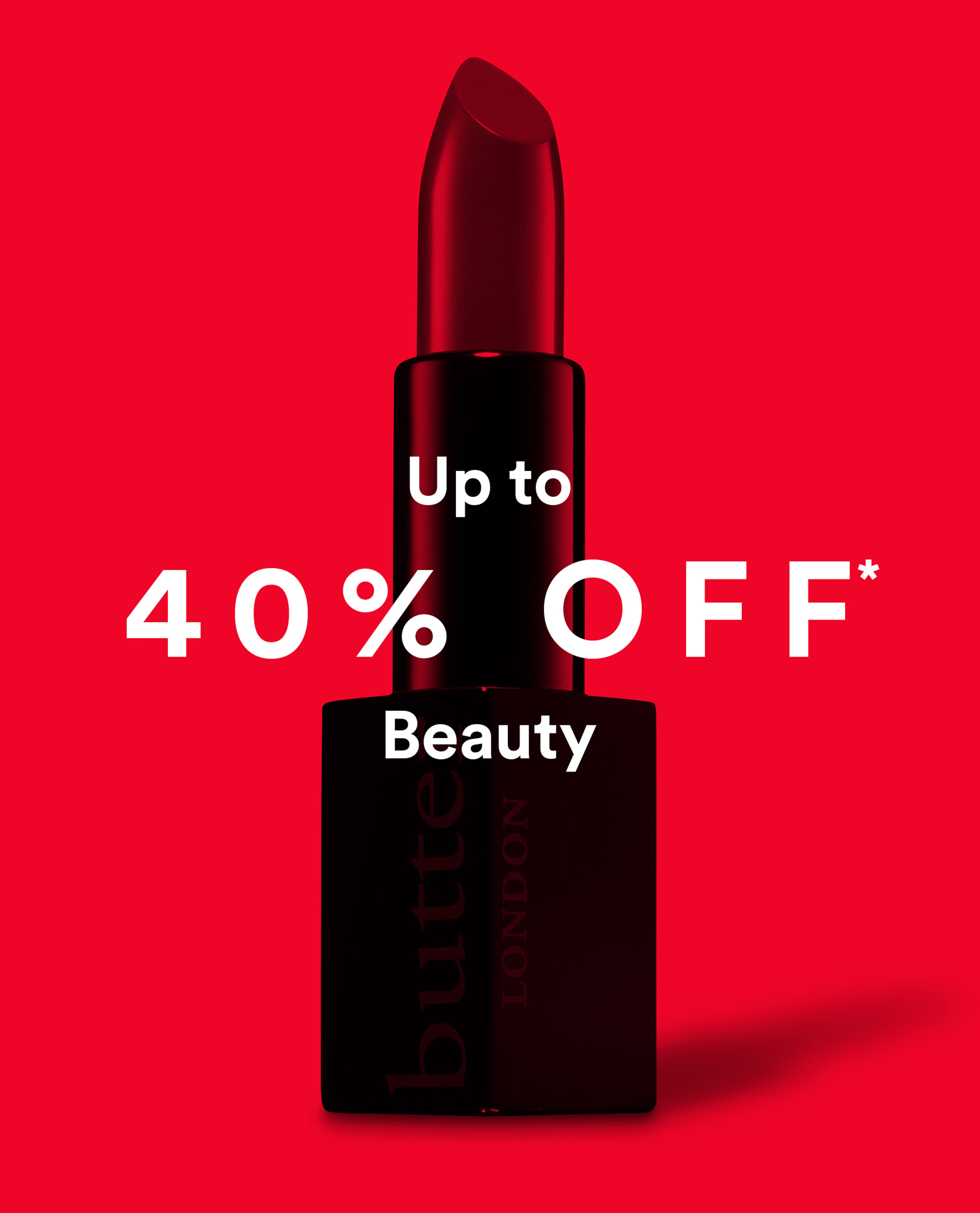 Sale Beauty