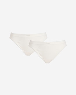 Sloggi Ever Ease 2 Pack Tai Knickers