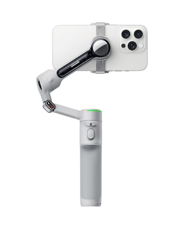 Insta360 Flow Pro 2 (Grey)