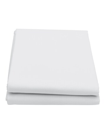 Yawn Double Airbed (with custom fitted sheet)