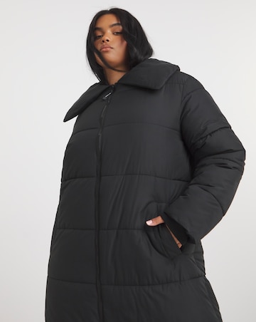 Nobody's Child Miranda Puffer Coat
