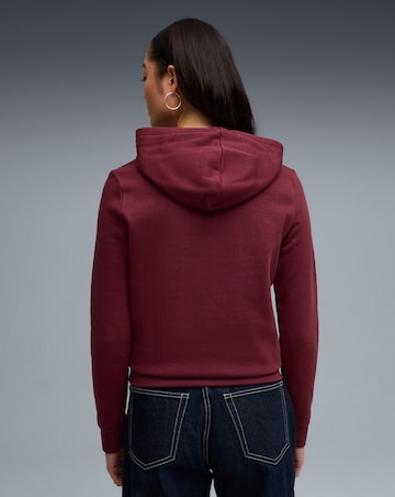 Puma Essential Logo Hoodie