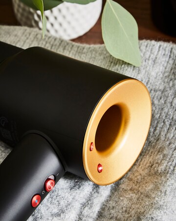 Dyson Supersonic Hair Dryer - Onyx