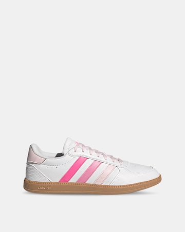adidas Breaknet Sleek Trainers