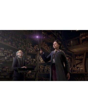 Hogwarts Legacy: Standard Edition (PS5)