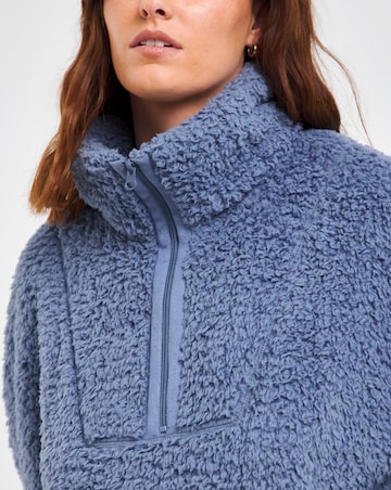 Pretty Secrets Snuggle Top