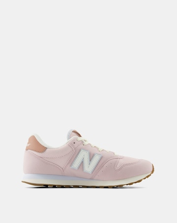New Balance 500 Trainers