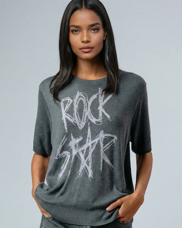 Religion Jumper