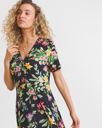 Joe Browns Floral Tea Dress