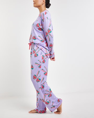Supersoft Bow Twosie