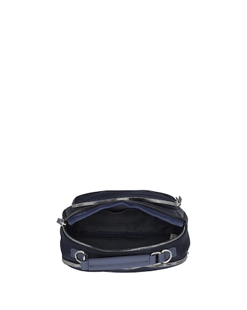 Enrico Benetti Caroline Single Handle Nylon/Polyester Shoulderbag