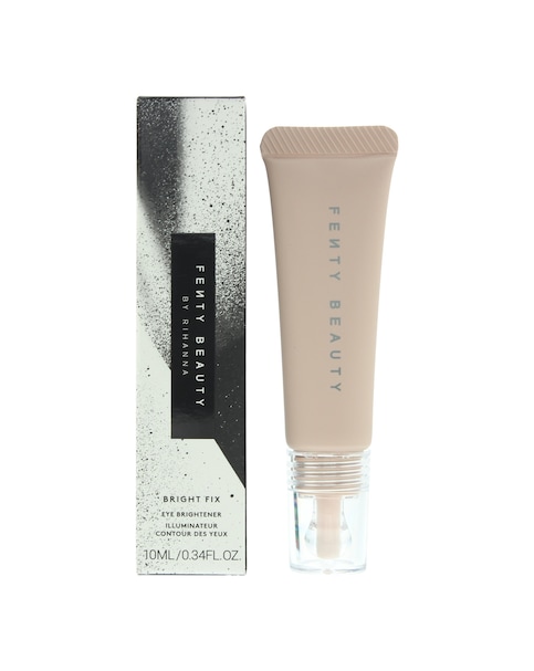 Fenty Beauty Bright Fix Eye Brightener 01 Rose Quartz Concealer 10ml